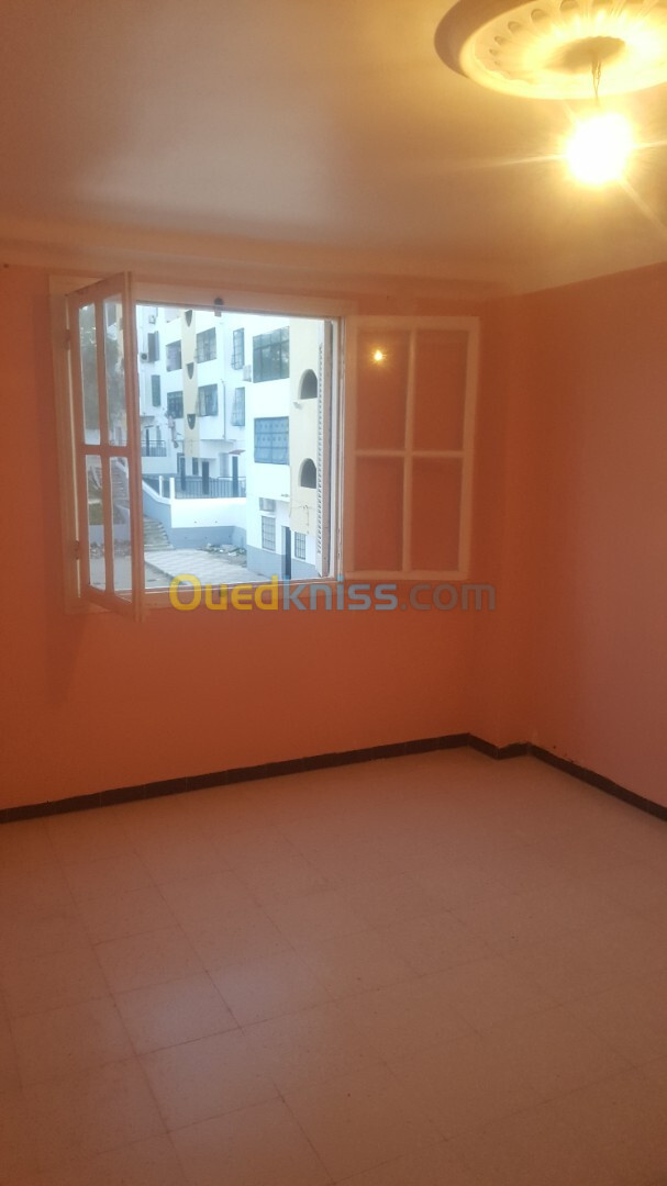 Location Appartement F3 Boumerdès Zemmouri