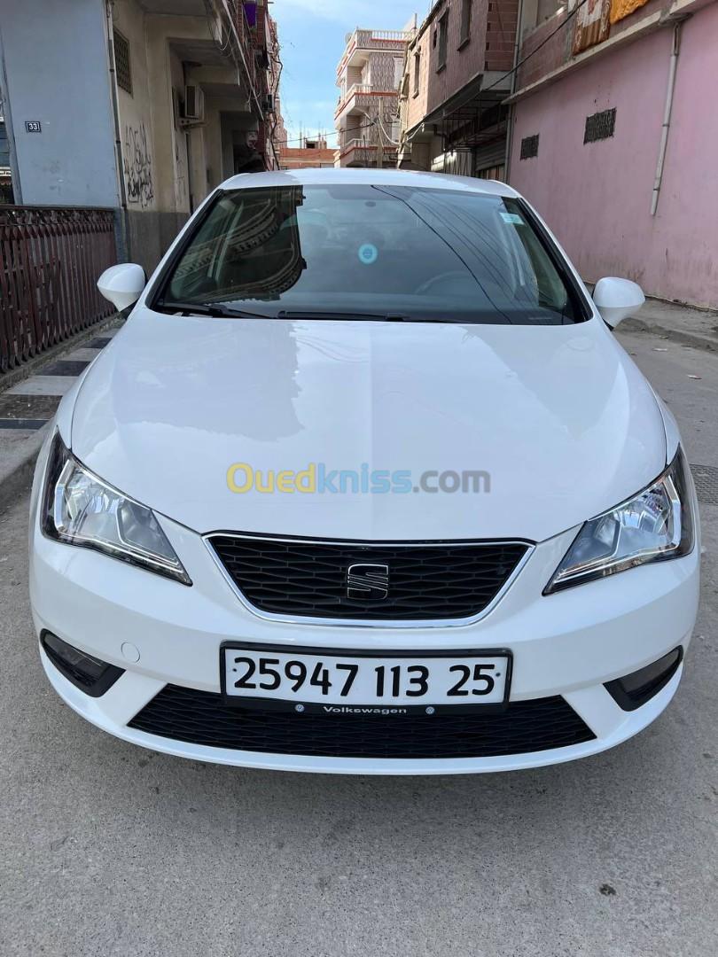 Seat Ibiza 2013 Fully