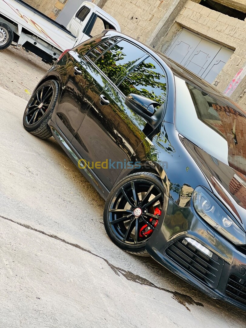 Volkswagen Golf 6 2013 R20