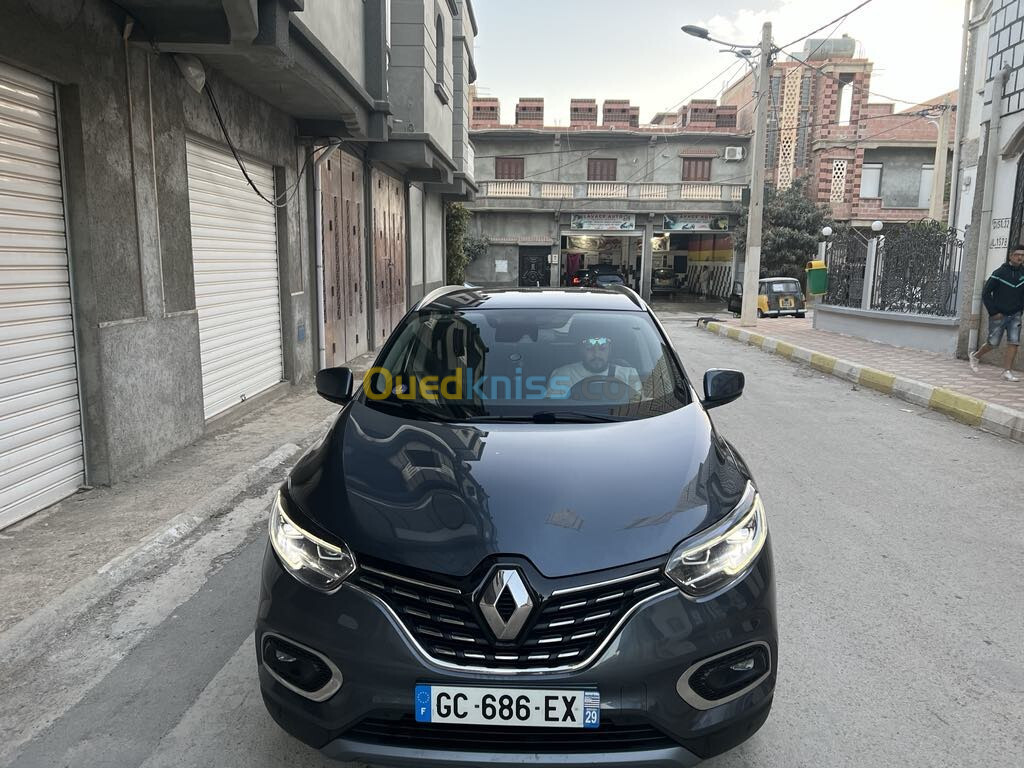 Renault Kadjar 2021 Zen