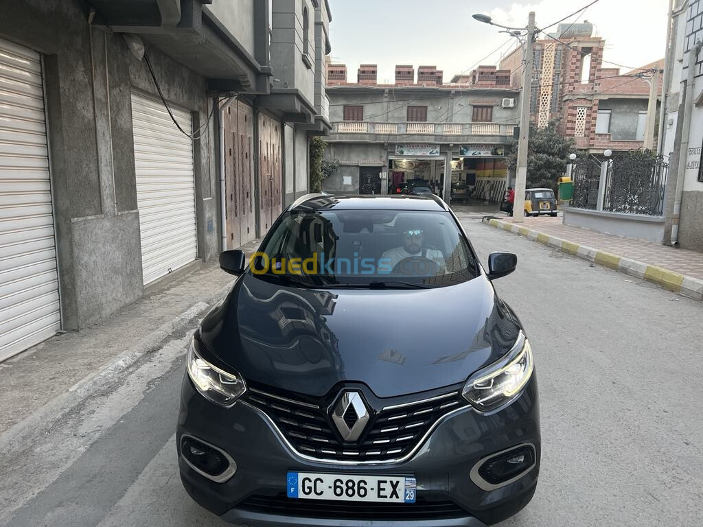 Renault Kadjar 2021 Zen