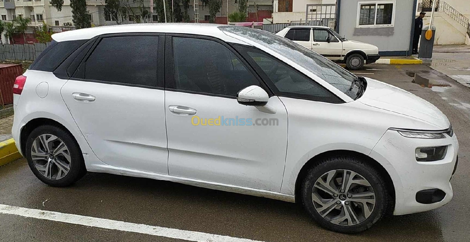 Citroen C4 Picasso 2015 5p