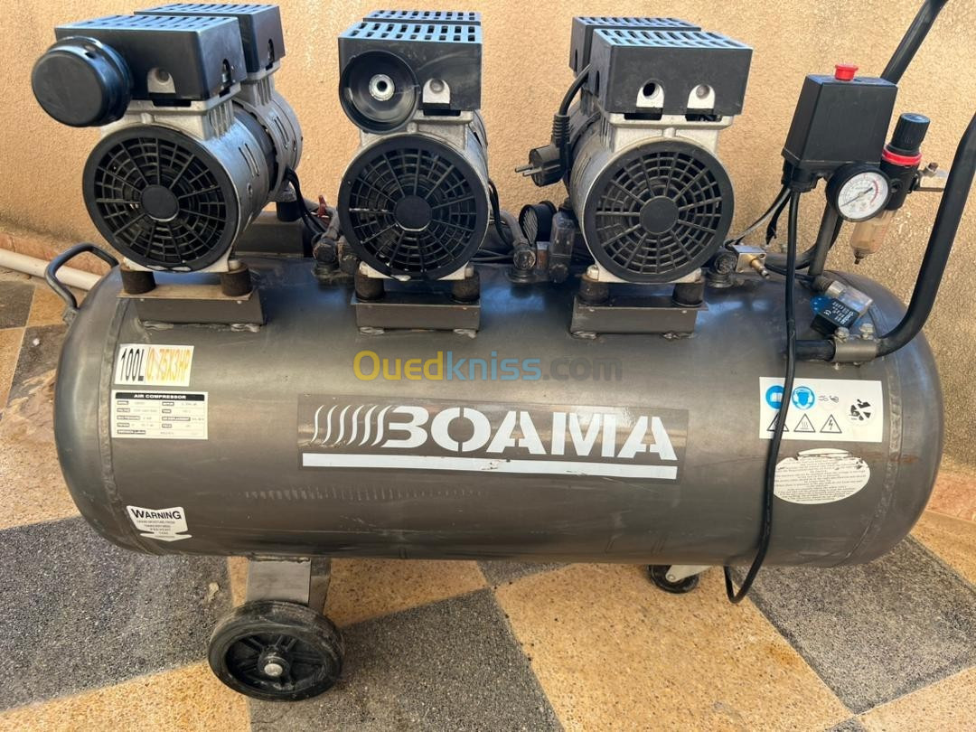 Compresseur AIR COMPRESSOR LH5003