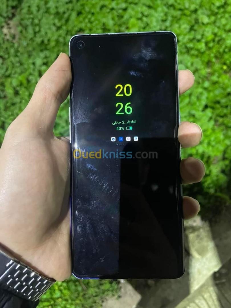 oppo Find x2 neo 5G (12+3 / 256 )