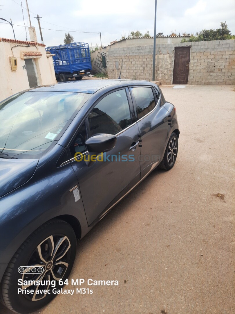 Renault Clio 4 2019 Clio 4