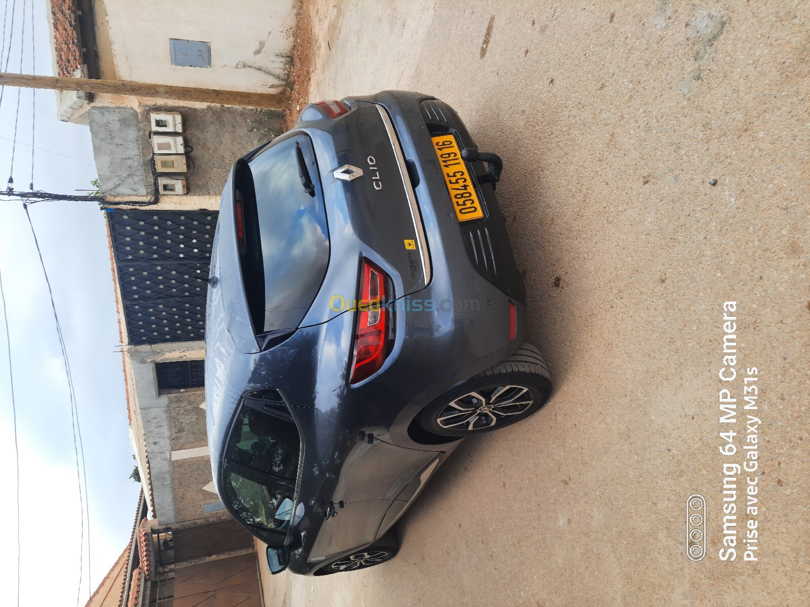 Renault Clio 4 2019 Limited 2