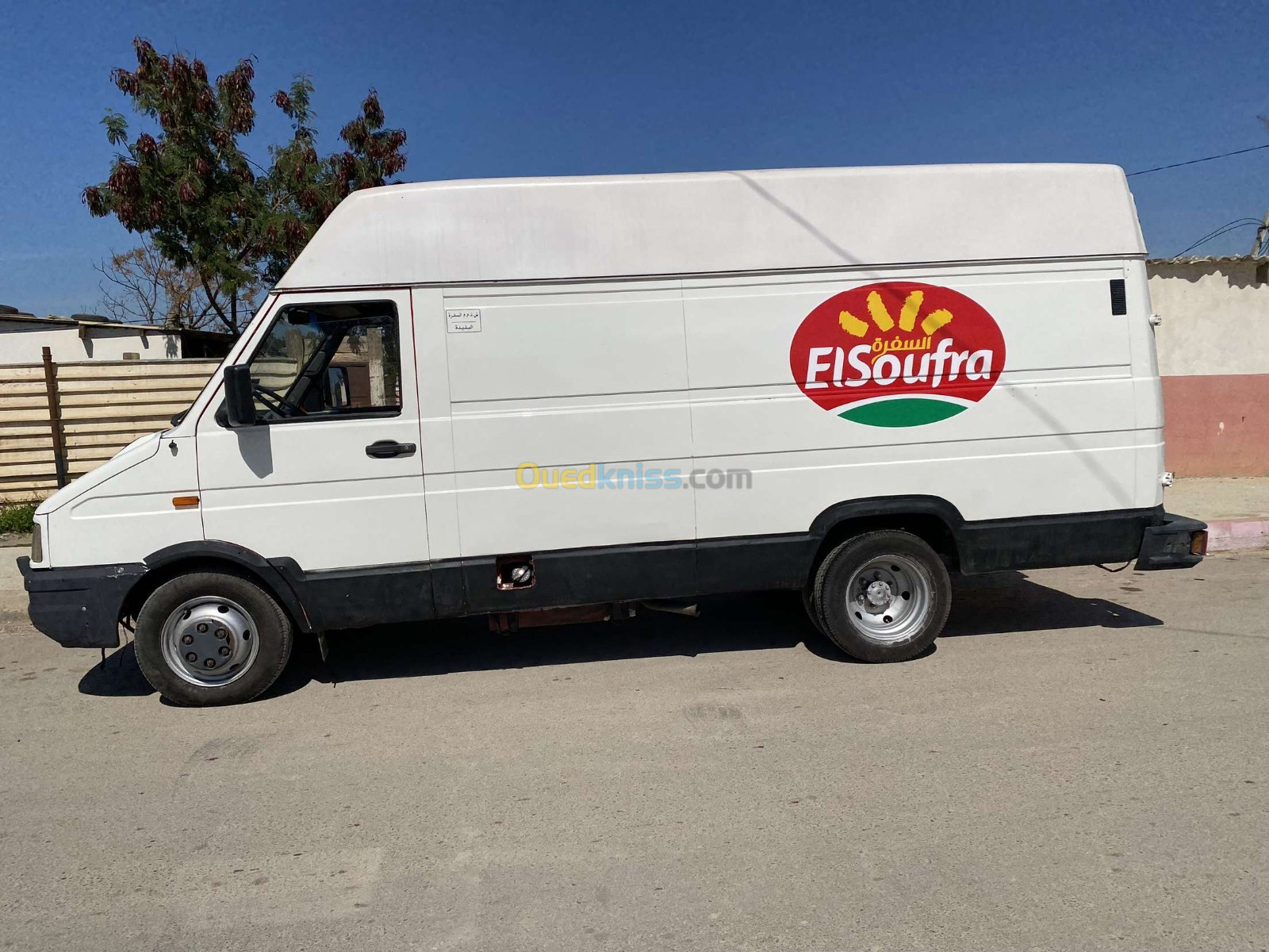 Fiat Iveco 1995