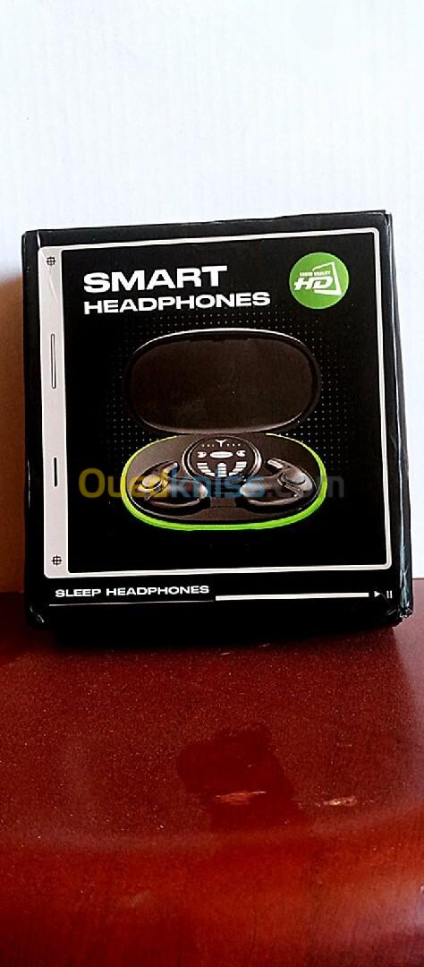 Smart headphones MD