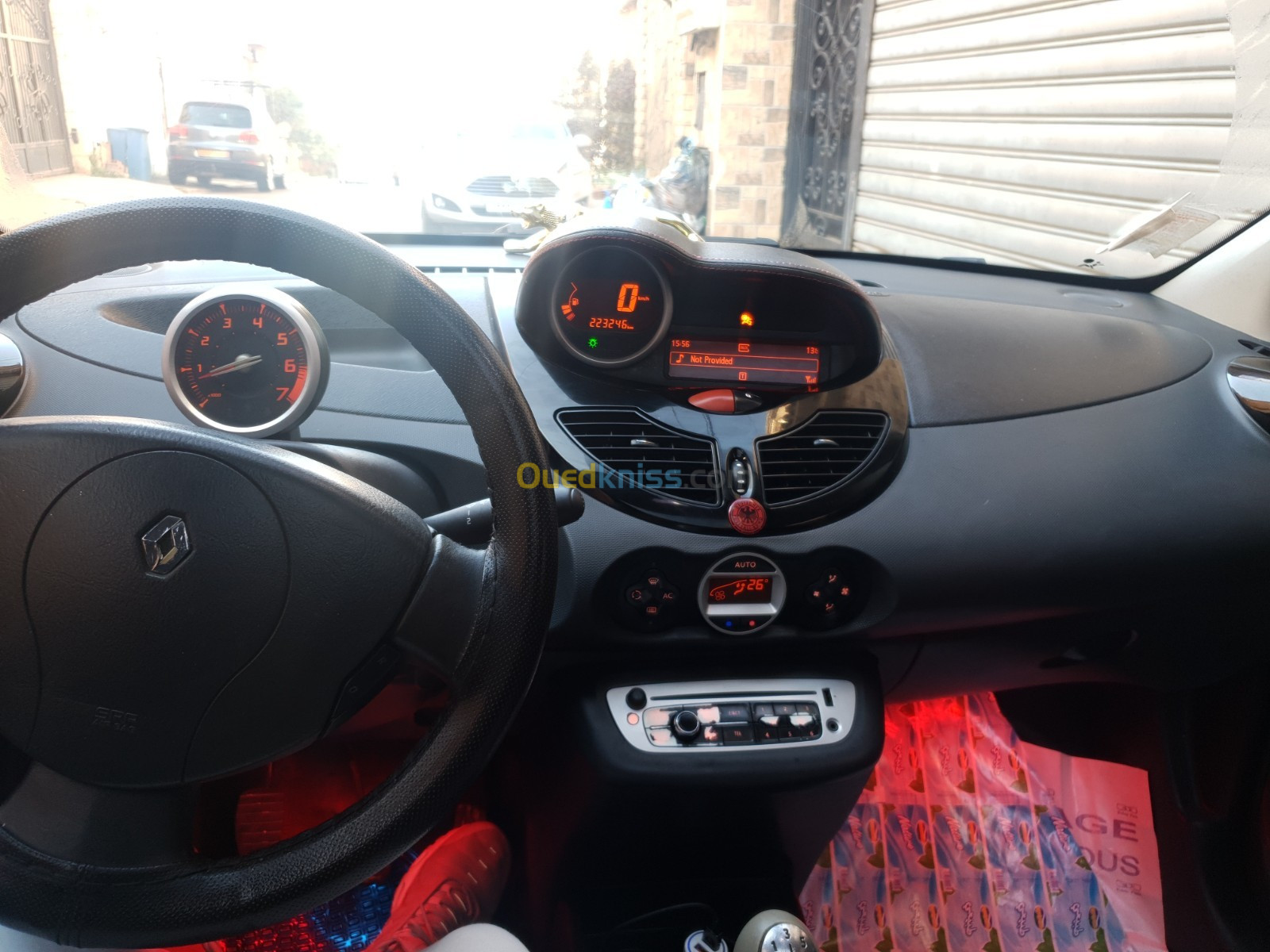 Renault Twingo 2013 Dynamique