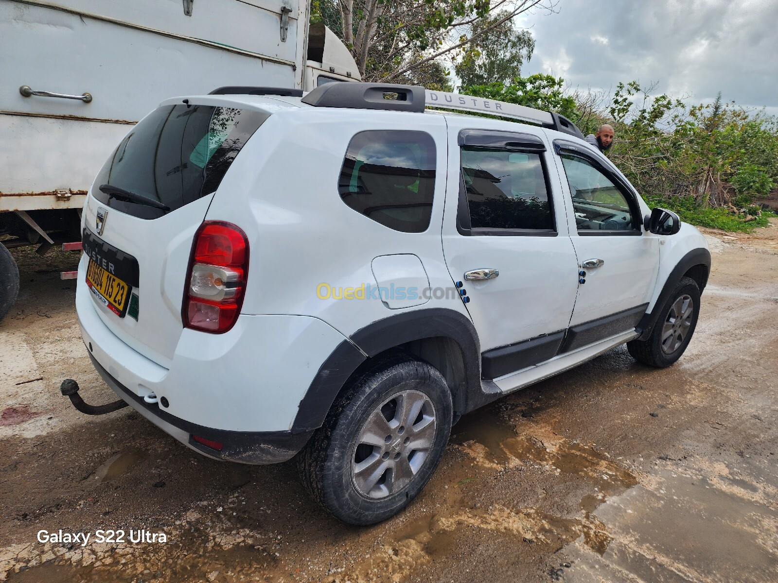 Dacia Duster 2019 Duster