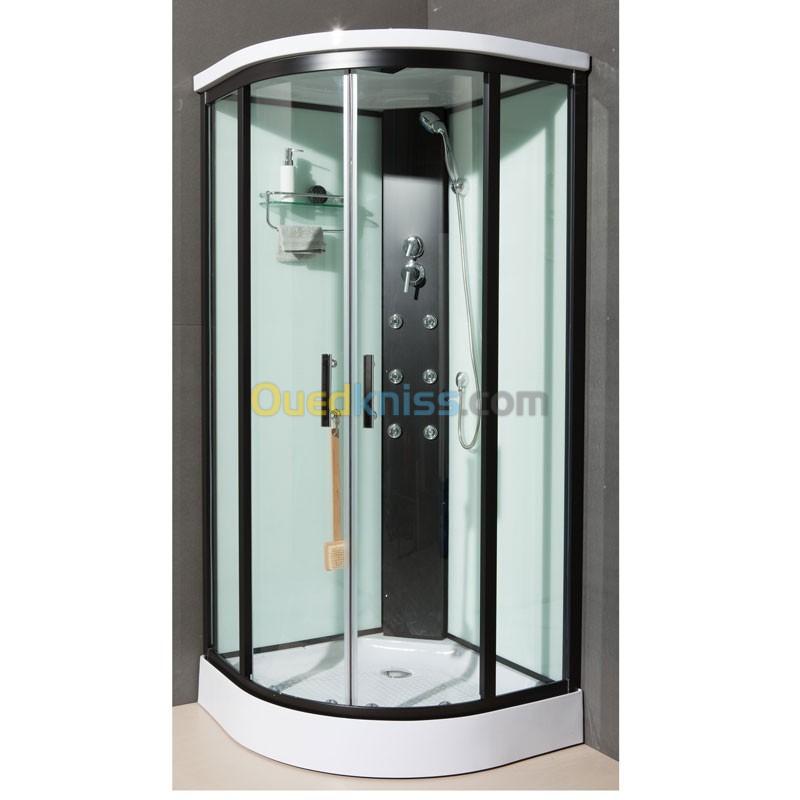 Cabine pour Douche/Baignoire sur mesure