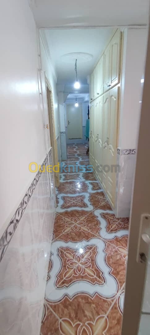 Vente Appartement F4 Béjaïa Bejaia