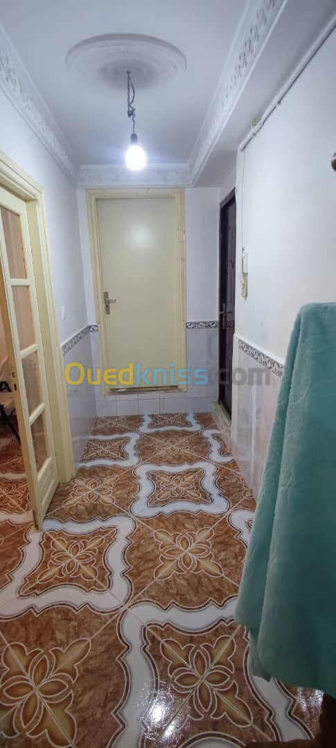 Vente Appartement F4 Béjaïa Bejaia