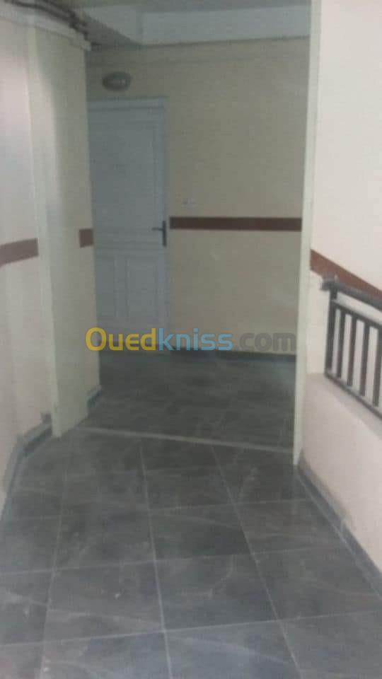 Vente Appartement F2 Béjaïa Oued ghir