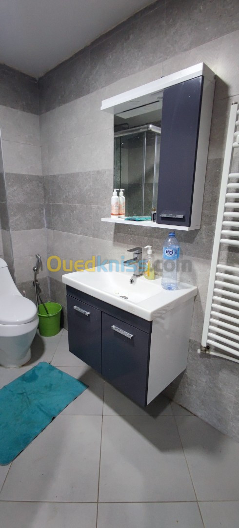 Vente Appartement F3 Béjaïa Bejaia