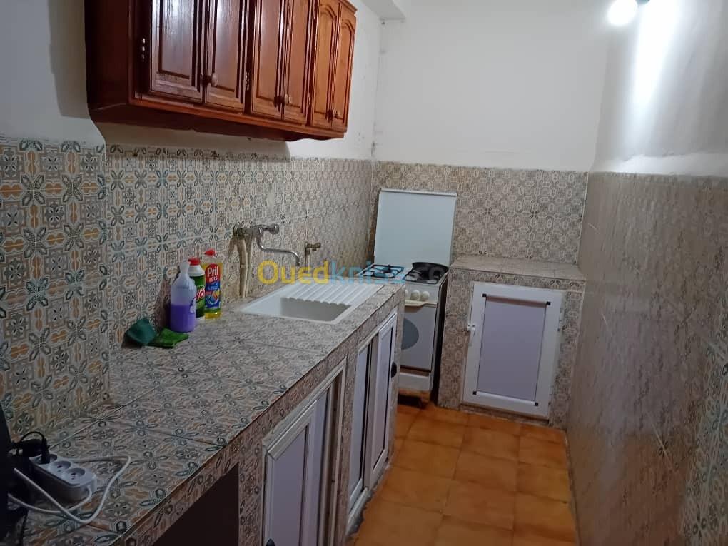 Location Appartement F3 Béjaïa Bejaia