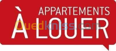 Location Appartement F4 Béjaïa Bejaia