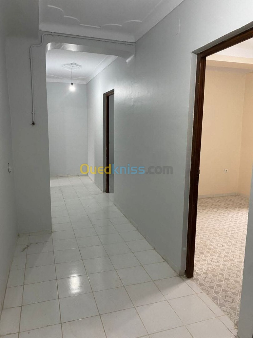 Vente Appartement F3 Béjaïa Bejaia