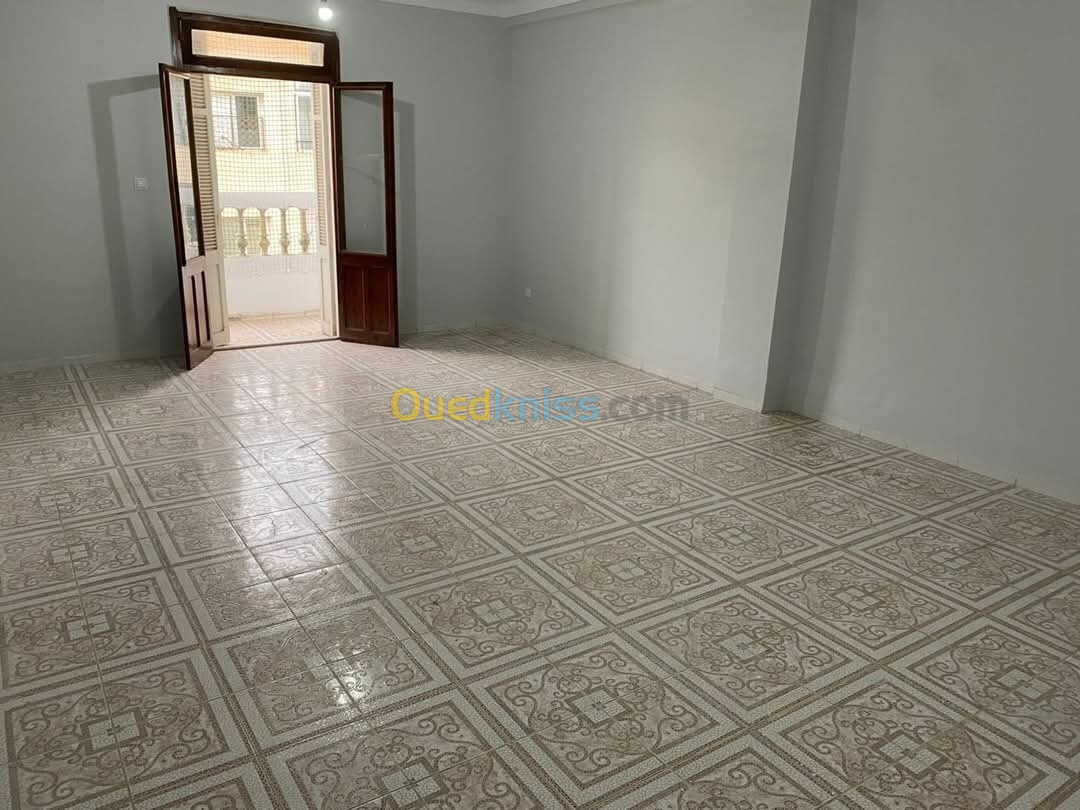 Vente Appartement F3 Béjaïa Bejaia