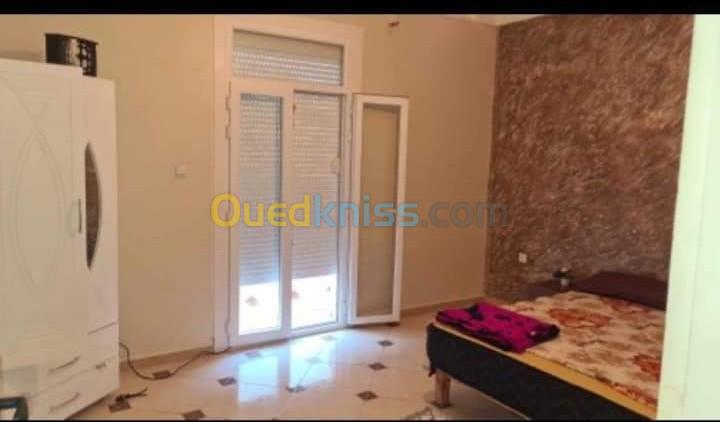 Vente Appartement F3 Bejaia Bejaia