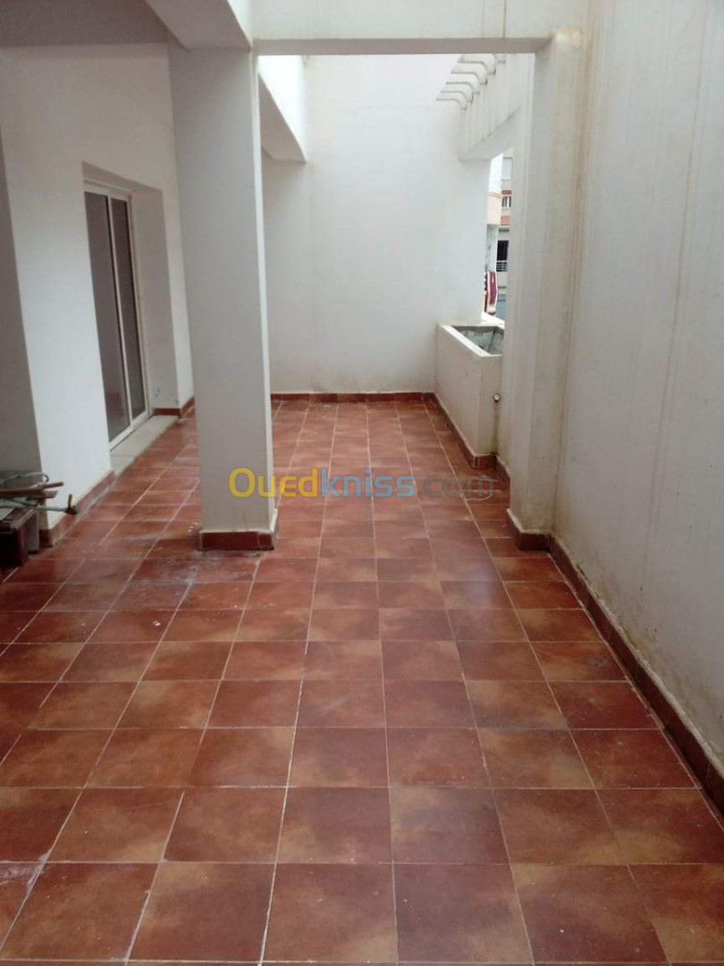 Vente Appartement F5 Bejaia Bejaia