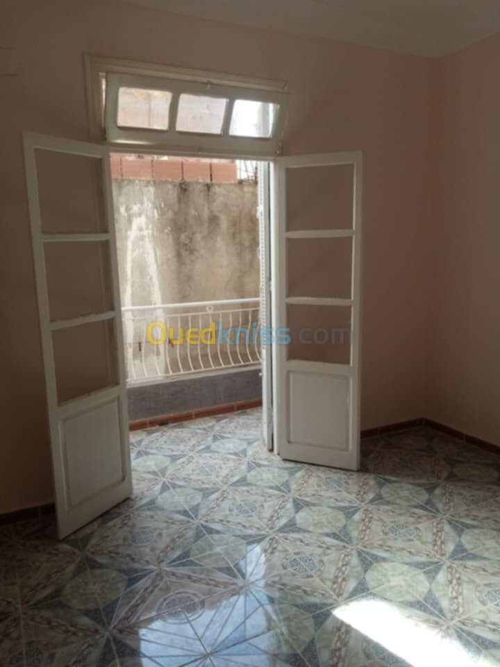 Vente Villa Béjaïa Bejaia