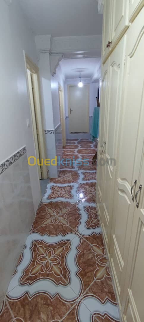 Vente Appartement F4 Béjaïa Bejaia