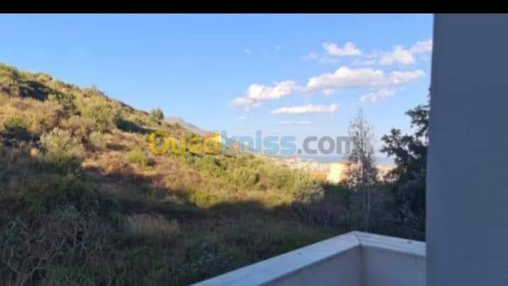 Vente Appartement F3 Bejaia Bejaia