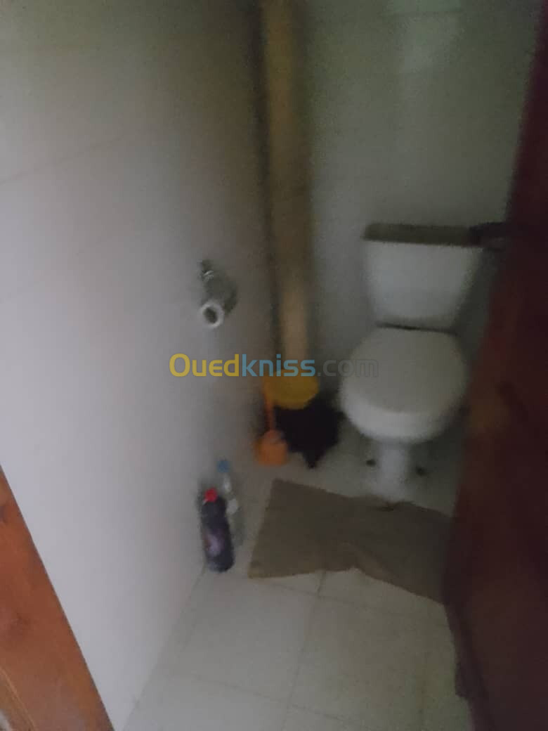 Vente Appartement F3 Béjaïa Bejaia