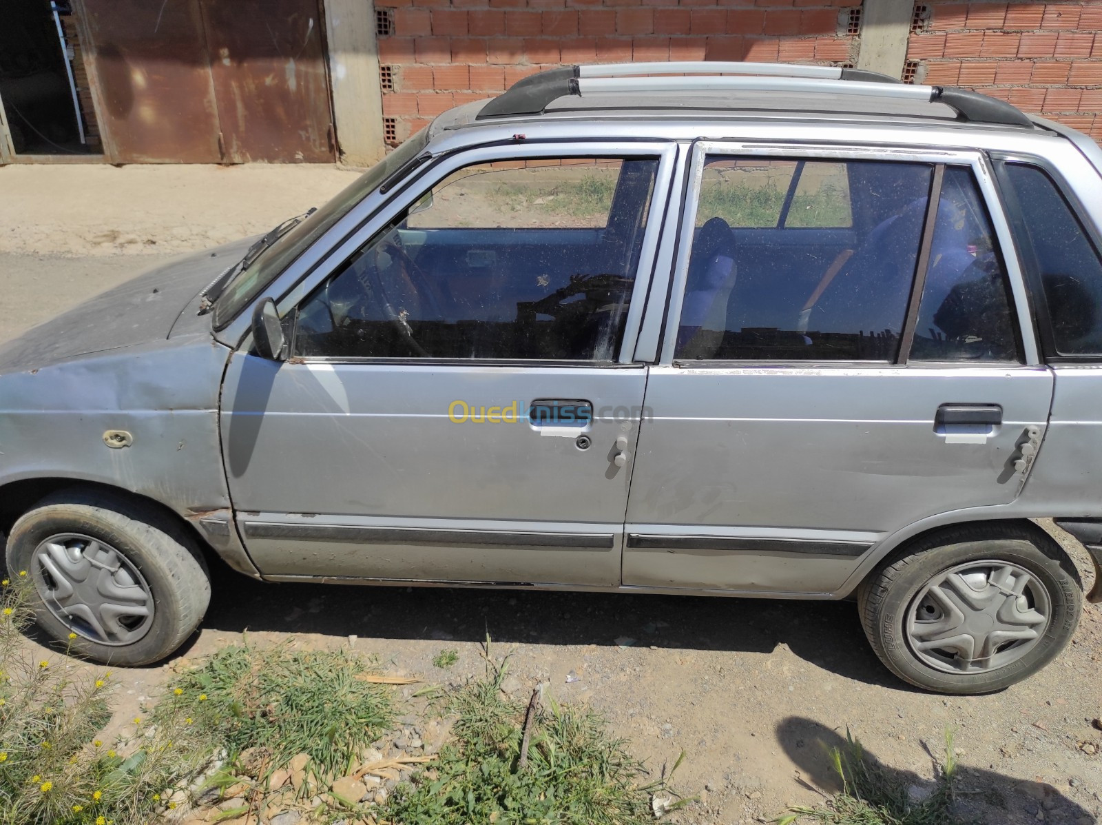 Suzuki Maruti 800 2012 Maruti 800