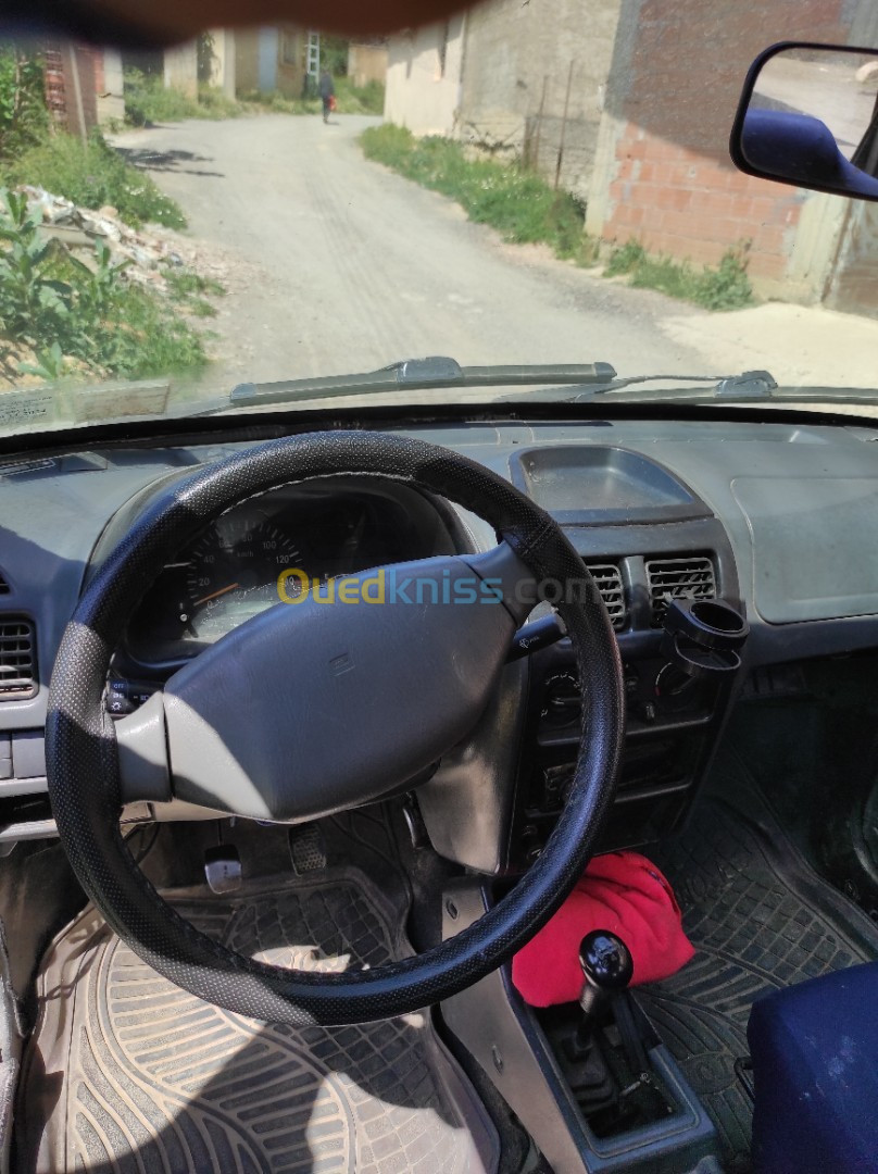 Suzuki Maruti 800 2012 Maruti 800