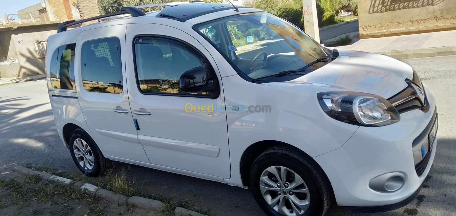 Renault Kangoo 2018 Privilège plus