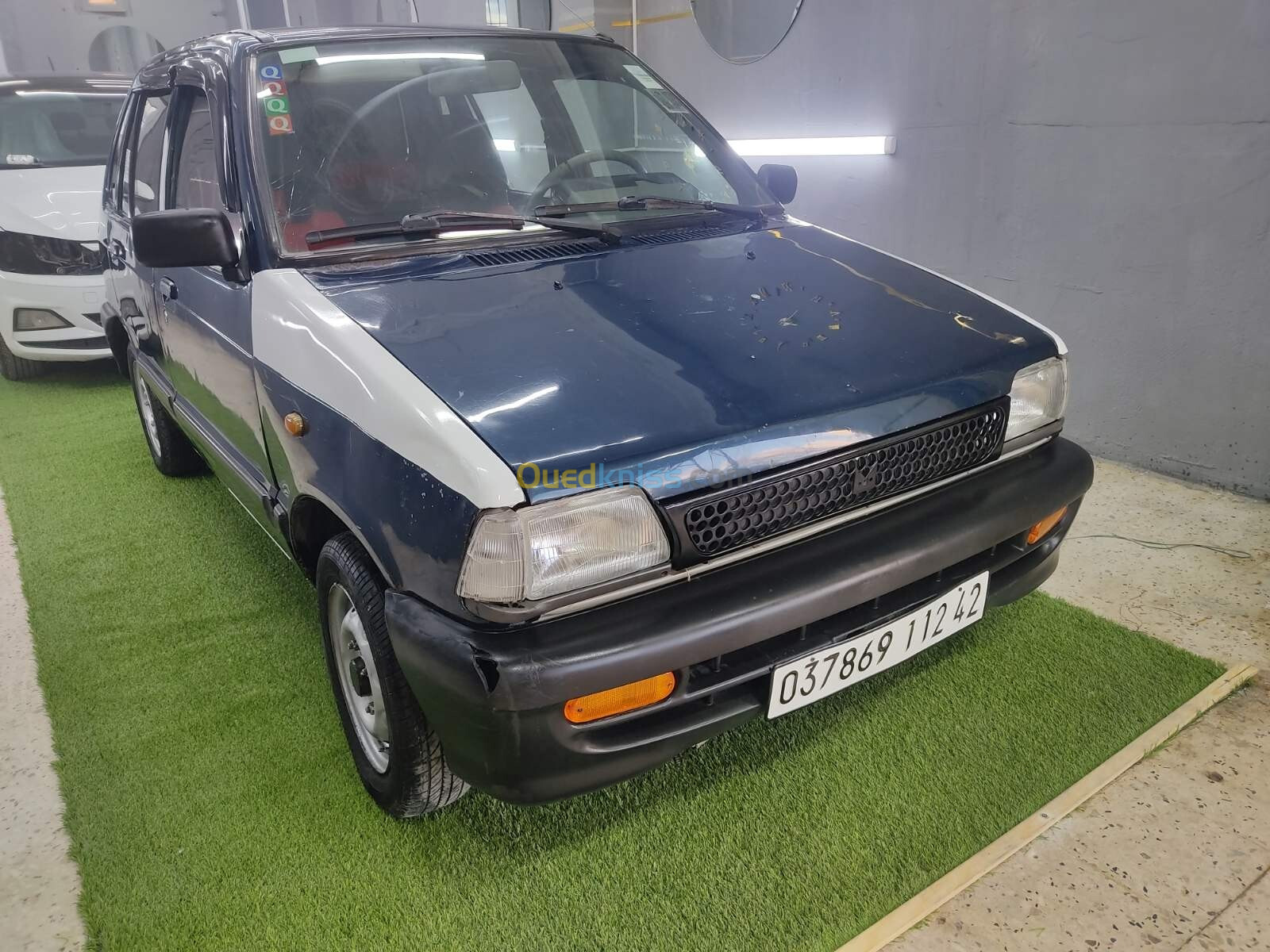 Suzuki Maruti 800 2012 Maruti 800