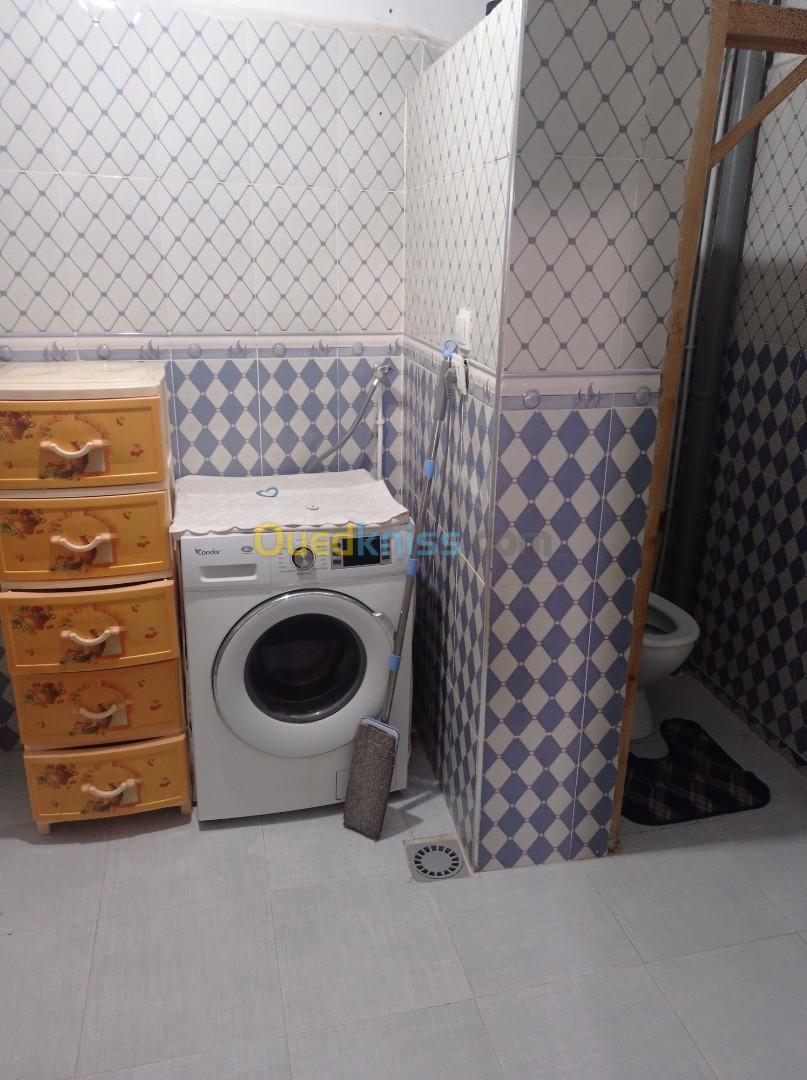 Vente Villa Tlemcen Chetouane