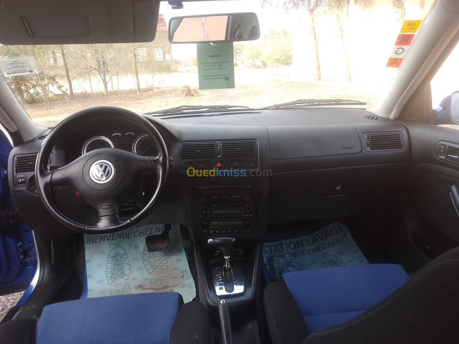 Volkswagen Golf 4 2003 Match