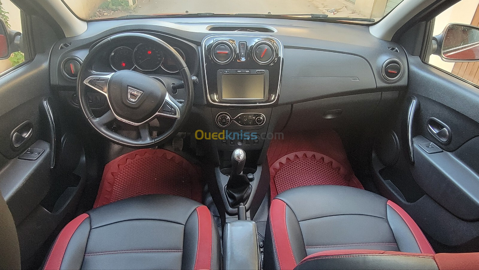 Dacia Sandero 2019 Stepway