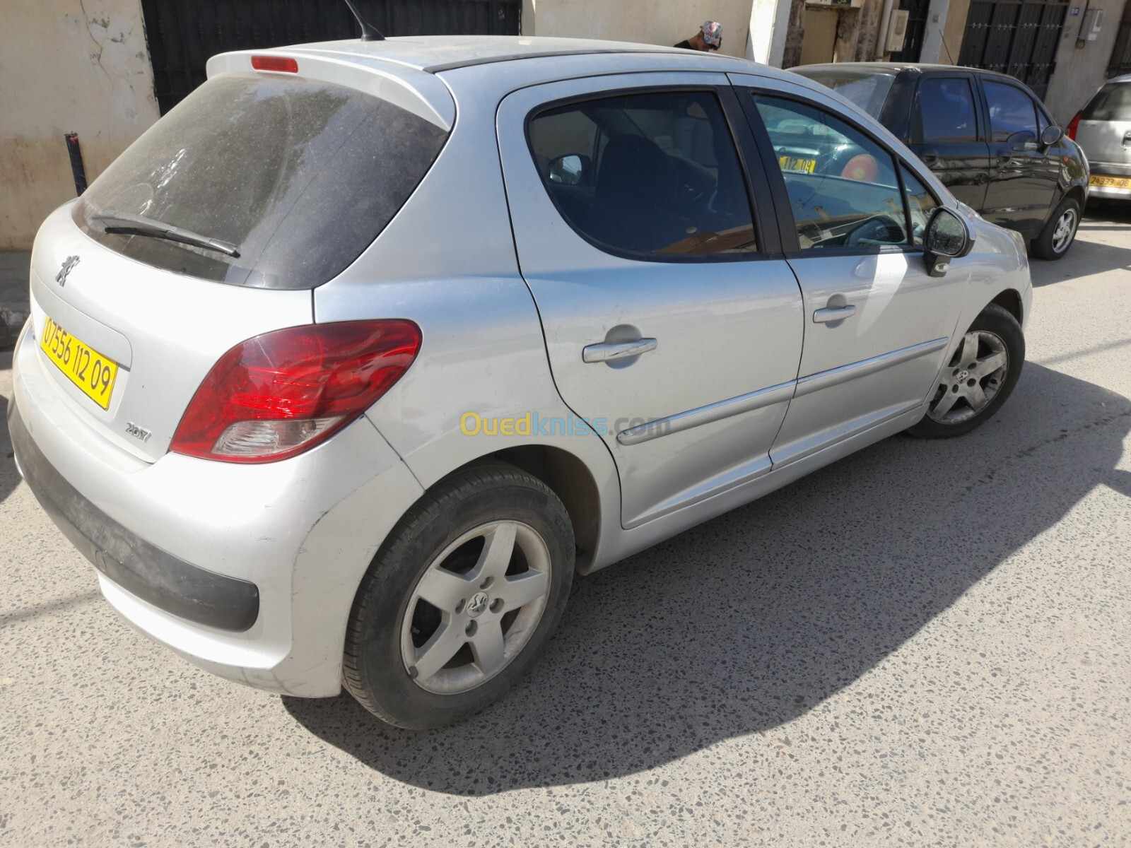 Peugeot 207 2012 Active