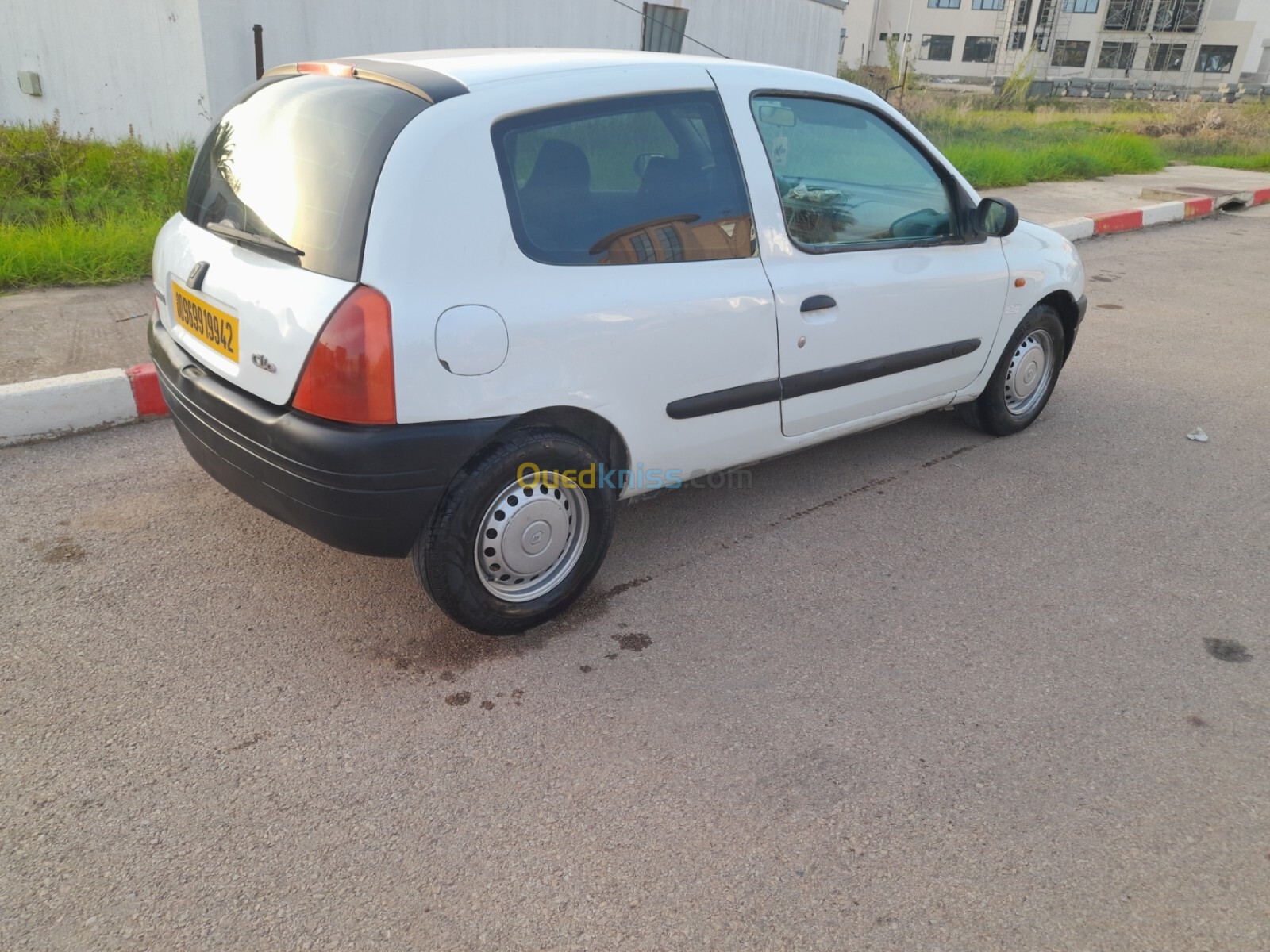 Renault Clio 2 1999 Clio 2