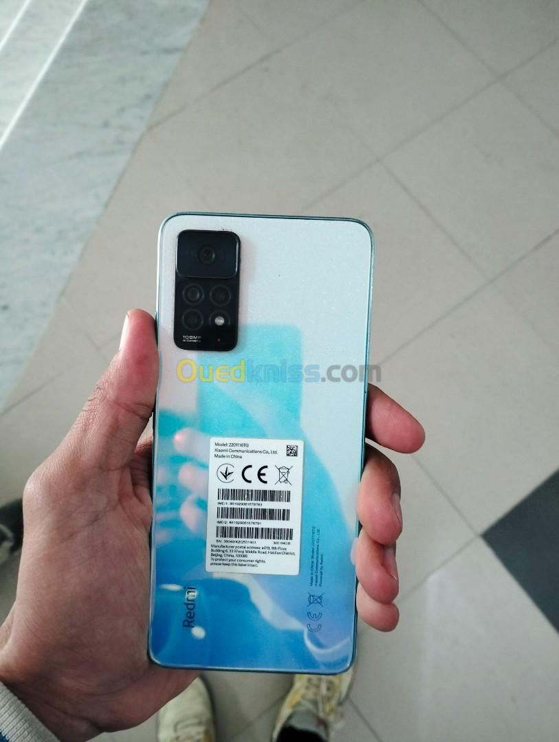 Redmi Not 11 pro Redmi Not 11 pro