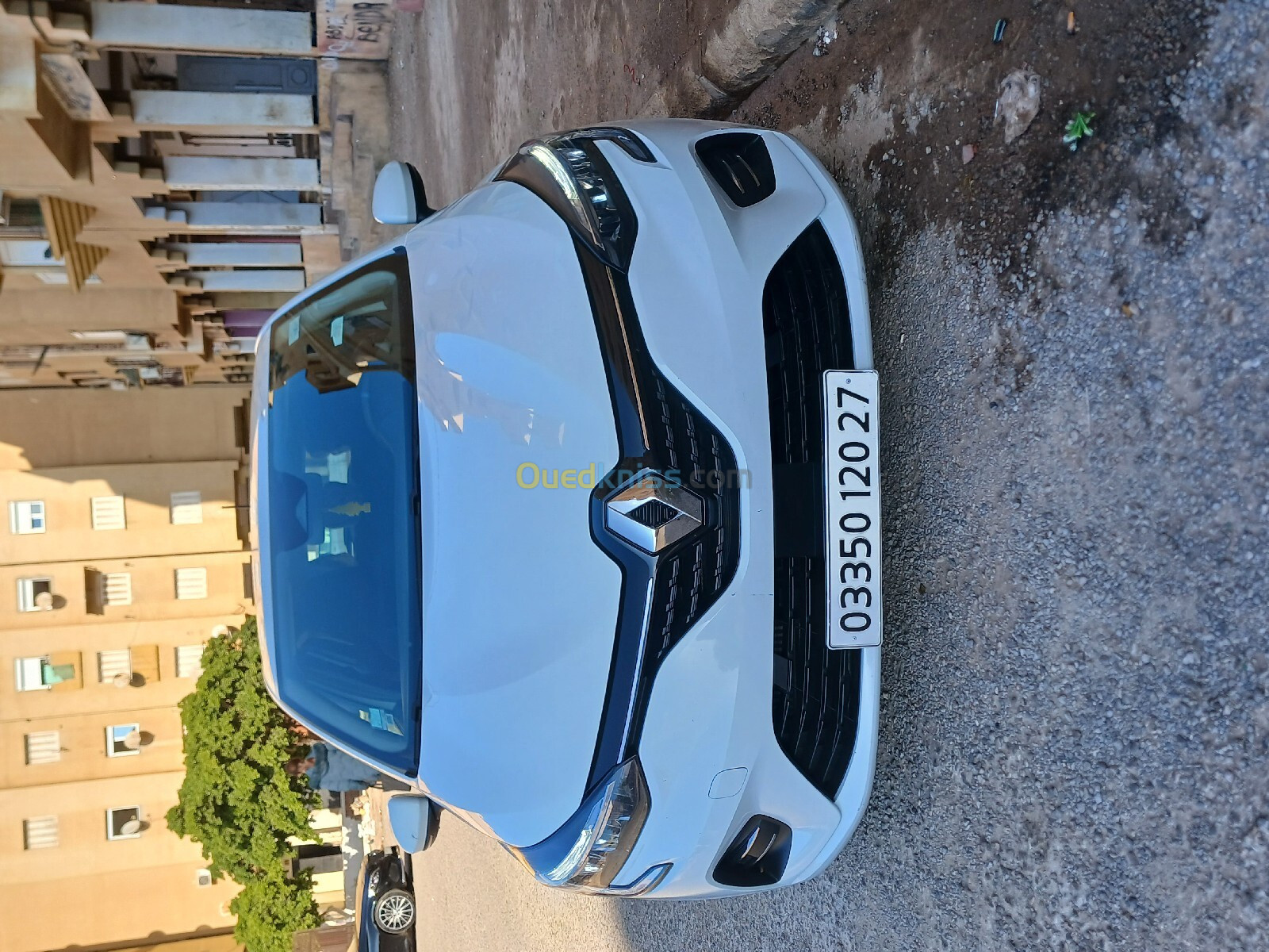 Renault Clio 5 2020 Clio 5