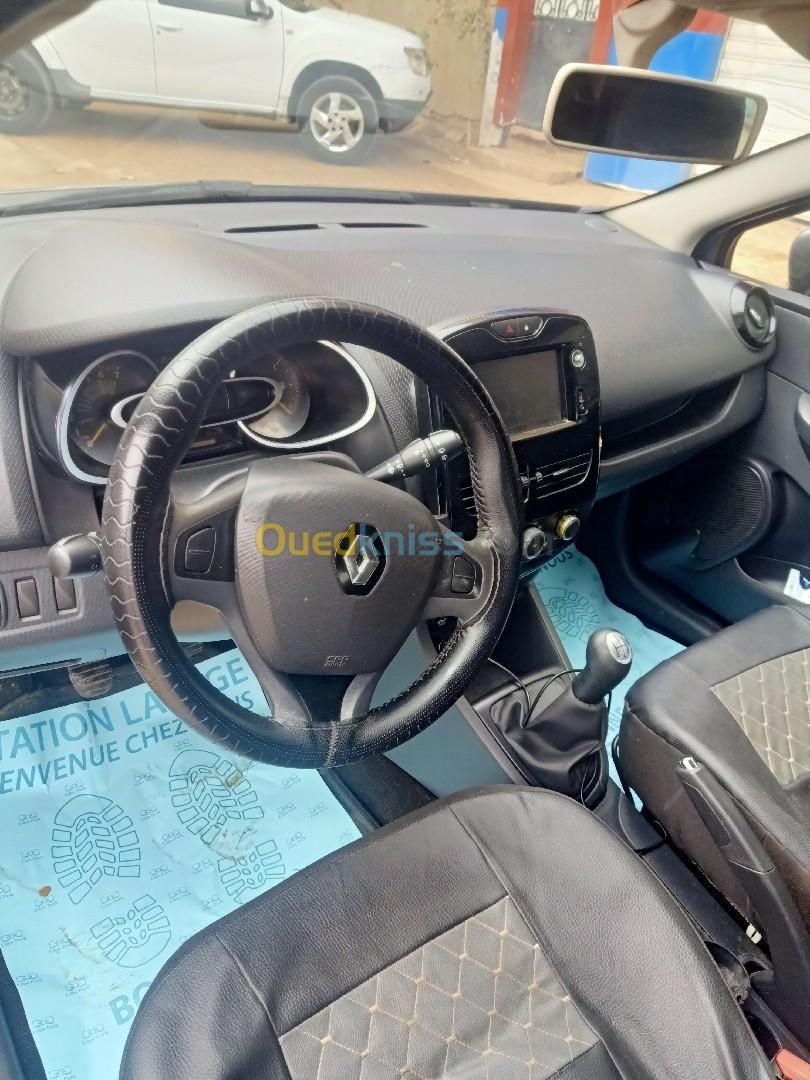 Renault Clio 4 2013 