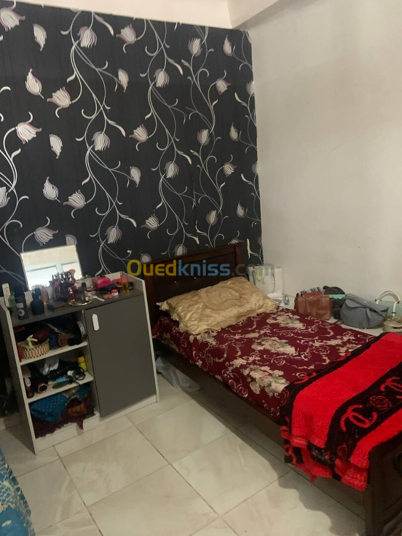 Vente Appartement F3 Oran Bir el djir