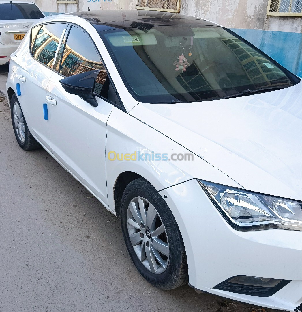 Seat Leon 2013 Leon