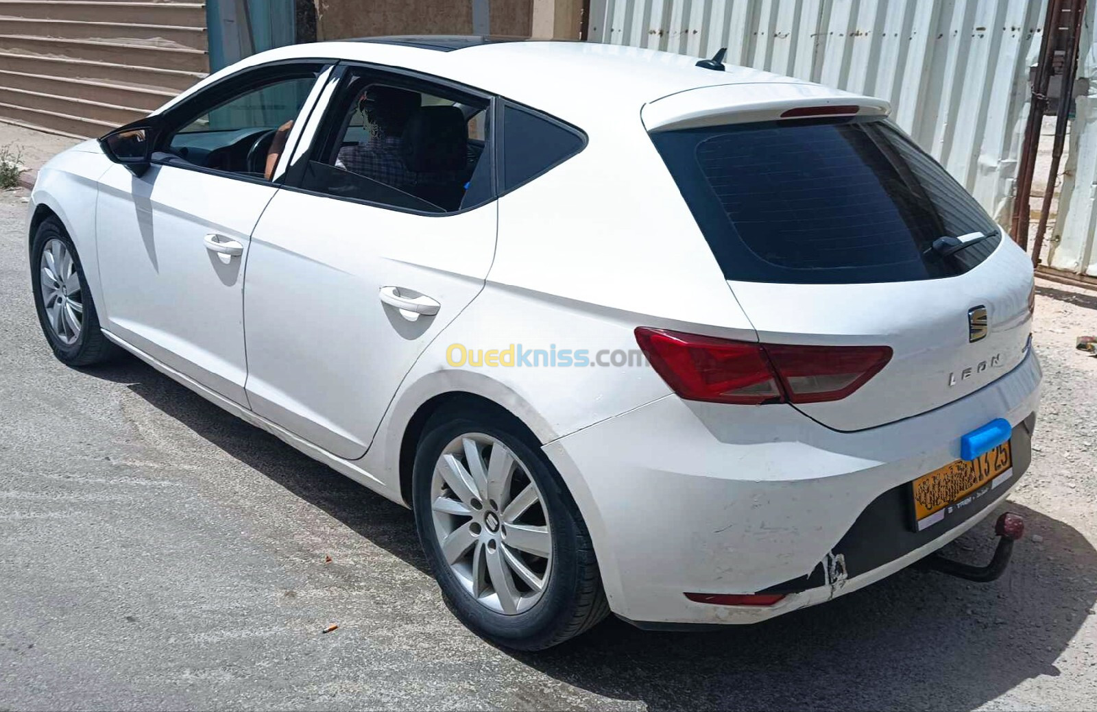 Seat Leon 2013 Style