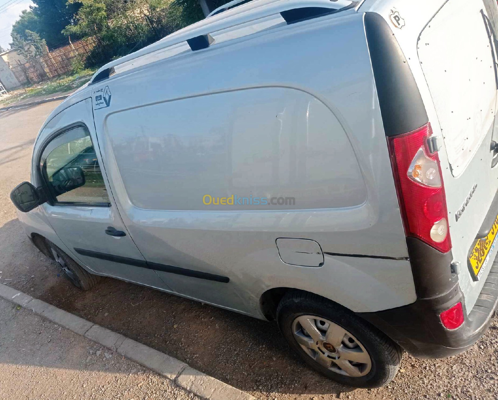 Renault Kangoo 2010 Kangoo