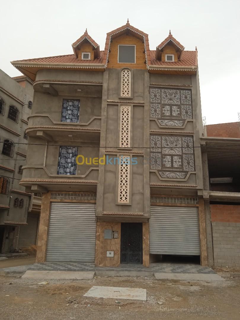 Vente Villa Sétif Setif