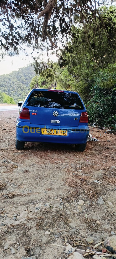 Volkswagen Polo 2000 Polo