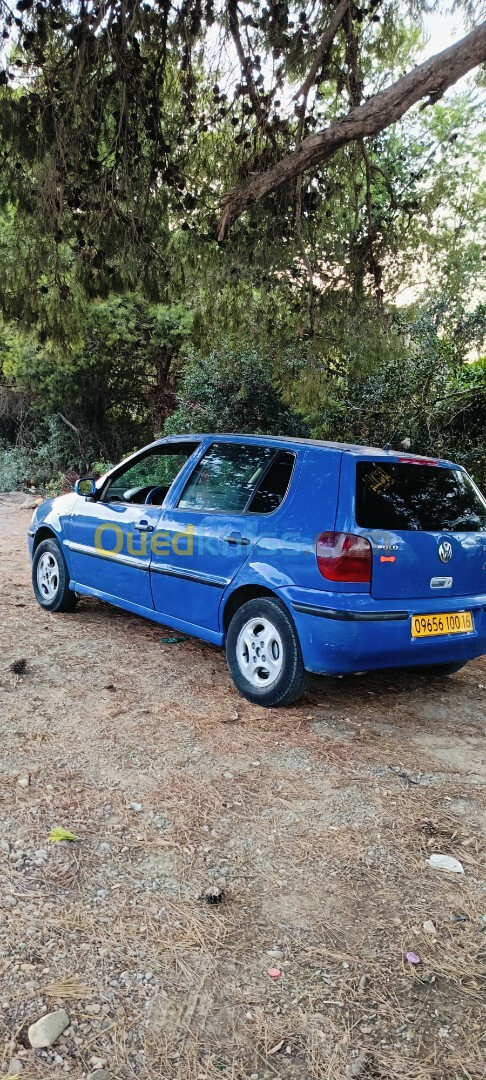 Volkswagen Polo 2000 Polo