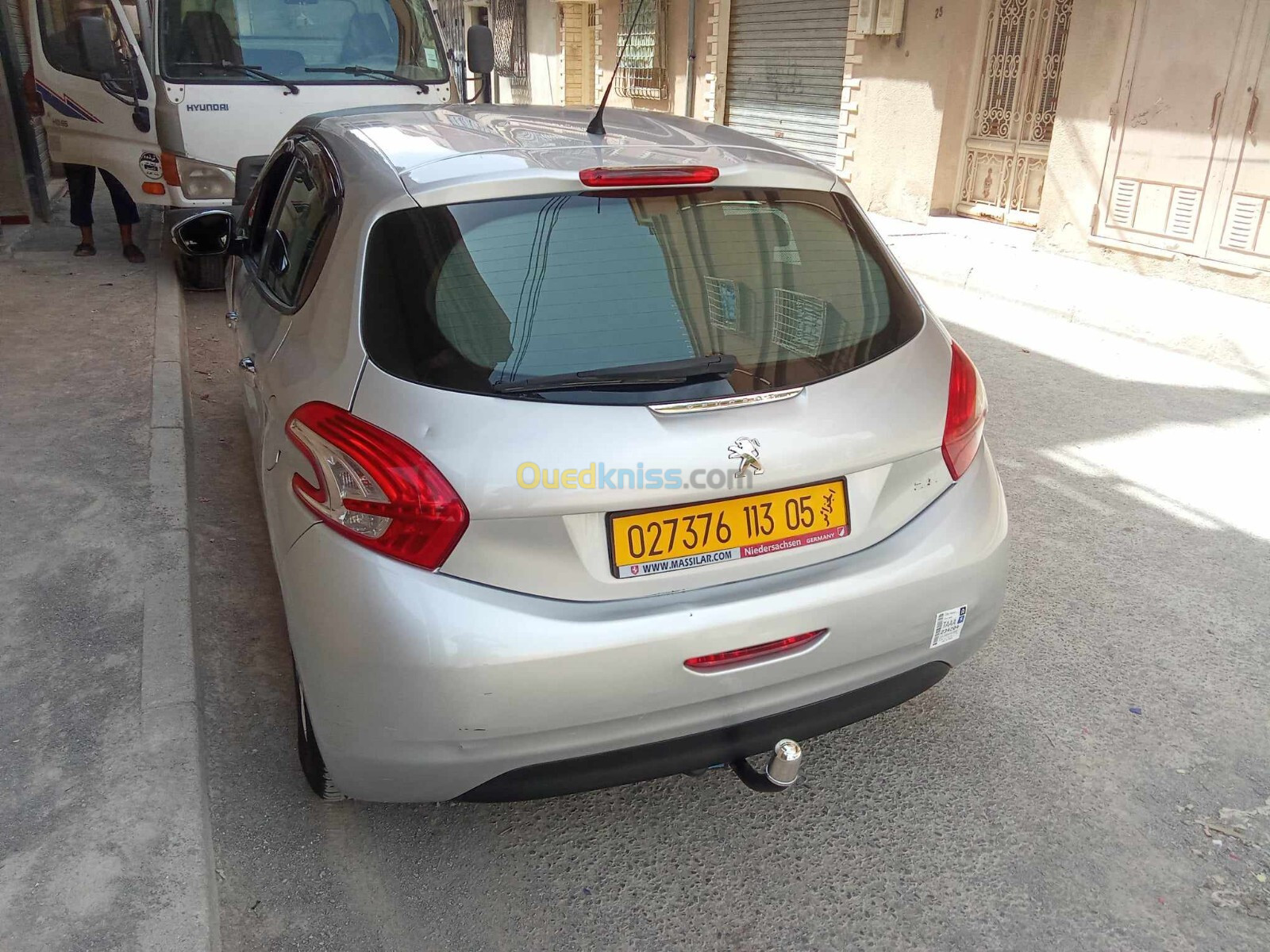 Peugeot 208 2013 Active