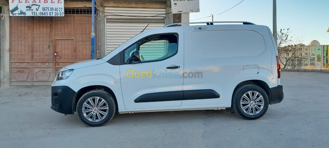 Fiat Doblo 2023 Doblo